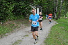 Erlaufsee NightRun 2018 - Foto: Reini Weber