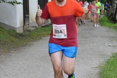 Erlaufsee NightRun 2018 - Foto: Reini Weber