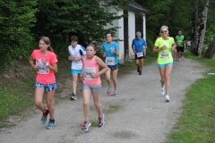 Erlaufsee NightRun 2018 - Foto: Reini Weber