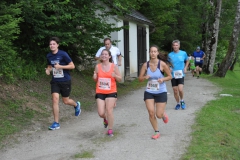 Erlaufsee NightRun 2018 - Foto: Reini Weber