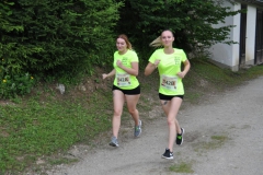 Erlaufsee NightRun 2018 - Foto: Reini Weber