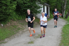 Erlaufsee NightRun 2018 - Foto: Reini Weber