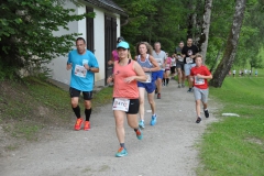 Erlaufsee NightRun 2018 - Foto: Reini Weber