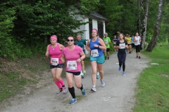 Erlaufsee NightRun 2018 - Foto: Reini Weber