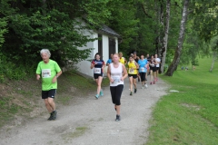 Erlaufsee NightRun 2018 - Foto: Reini Weber