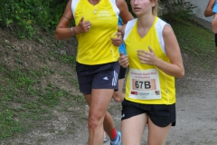 Erlaufsee NightRun 2018 - Foto: Reini Weber