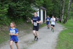 Erlaufsee NightRun 2018 - Foto: Reini Weber