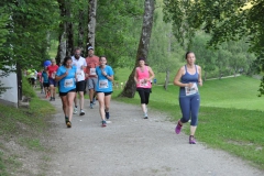 Erlaufsee NightRun 2018 - Foto: Reini Weber