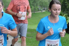 Erlaufsee NightRun 2018 - Foto: Reini Weber