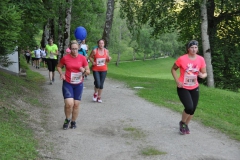 Erlaufsee NightRun 2018 - Foto: Reini Weber