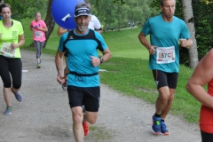 Erlaufsee NightRun 2018 - Foto: Reini Weber