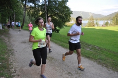Erlaufsee NightRun 2018 - Foto: Reini Weber