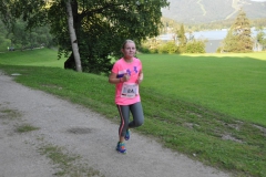 Erlaufsee NightRun 2018 - Foto: Reini Weber