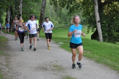 Erlaufsee NightRun 2018 - Foto: Reini Weber