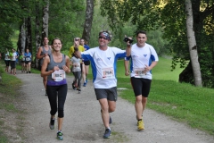 Erlaufsee NightRun 2018 - Foto: Reini Weber