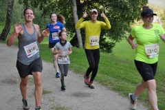 Erlaufsee NightRun 2018 - Foto: Reini Weber