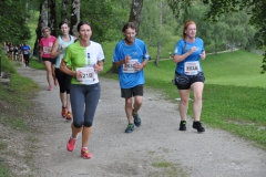 Erlaufsee NightRun 2018 - Foto: Reini Weber