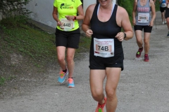 Erlaufsee NightRun 2018 - Foto: Reini Weber