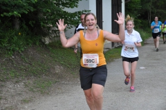 Erlaufsee NightRun 2018 - Foto: Reini Weber