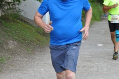 Erlaufsee NightRun 2018 - Foto: Reini Weber