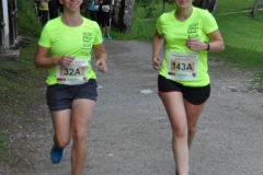 Erlaufsee NightRun 2018 - Foto: Reini Weber