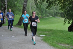 Erlaufsee NightRun 2018 - Foto: Reini Weber