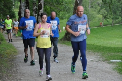 Erlaufsee NightRun 2018 - Foto: Reini Weber