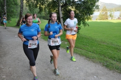 Erlaufsee NightRun 2018 - Foto: Reini Weber