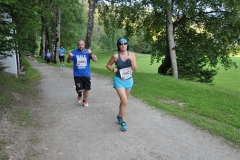 Erlaufsee NightRun 2018 - Foto: Reini Weber