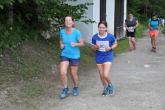 Erlaufsee NightRun 2018 - Foto: Reini Weber