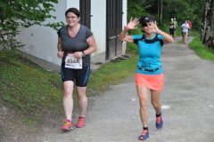 Erlaufsee NightRun 2018 - Foto: Reini Weber