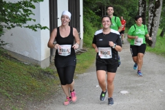 Erlaufsee NightRun 2018 - Foto: Reini Weber