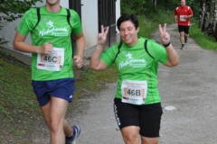 Erlaufsee NightRun 2018 - Foto: Reini Weber