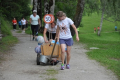 Erlaufsee NightRun 2018 - Foto: Reini Weber