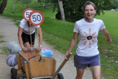 Erlaufsee NightRun 2018 - Foto: Reini Weber