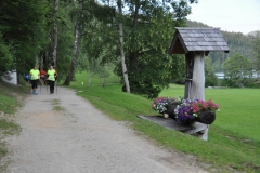 Erlaufsee NightRun 2018 - Foto: Reini Weber