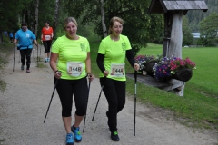 Erlaufsee NightRun 2018 - Foto: Reini Weber