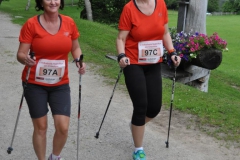 Erlaufsee NightRun 2018 - Foto: Reini Weber