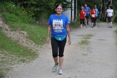 Erlaufsee NightRun 2018 - Foto: Reini Weber