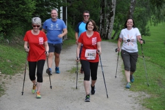 Erlaufsee NightRun 2018 - Foto: Reini Weber