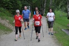 Erlaufsee NightRun 2018 - Foto: Reini Weber