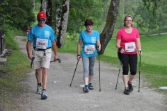 Erlaufsee NightRun 2018 - Foto: Reini Weber