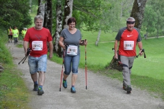 Erlaufsee NightRun 2018 - Foto: Reini Weber