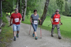 Erlaufsee NightRun 2018 - Foto: Reini Weber