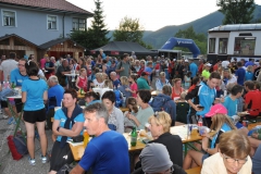 Erlaufsee NightRun 2018 - Foto: Reini Weber