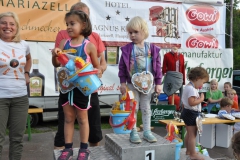 Erlaufsee NightRun 2018 - Foto: Reini Weber