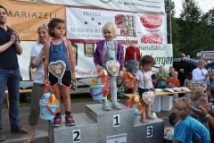 Erlaufsee NightRun 2018 - Foto: Reini Weber