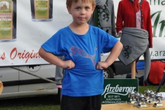 Erlaufsee NightRun 2018 - Foto: Reini Weber