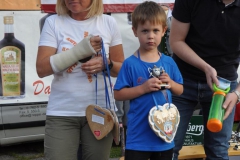 Erlaufsee NightRun 2018 - Foto: Reini Weber