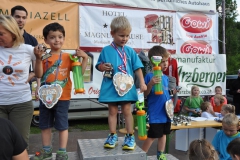 Erlaufsee NightRun 2018 - Foto: Reini Weber